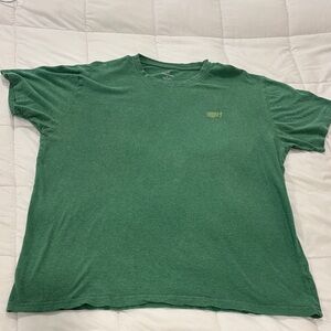 Master’s Green T-Shirt